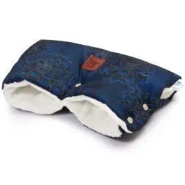 mufka-do-wozka-sanek-zimowa-wodoodporna-ciepla