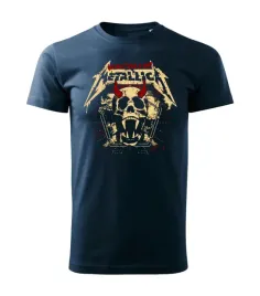 koszulka-metallica-meska-heavy-metal-l