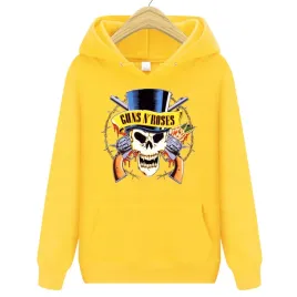 bluza-guns-n-roses-damska-z-kapturem-m
