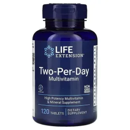 life-extension-two-per-day-120-tabl-witaminy-i-mineraly