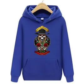 bluza-guns-n-roses-damska-z-kapturem-s