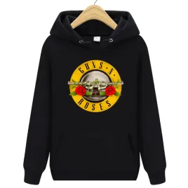 bluza-guns-n-roses-damska-z-kapturem-l