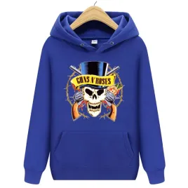 bluza-guns-n-roses-damska-z-kapturem-xl