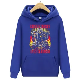 bluza-guns-n-roses-damska-z-kapturem-m