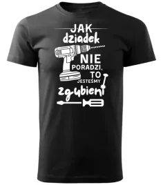 koszulka-dla-dziadka-prezent-na-dzien-dziadka-najlepszy-dziadek-xl
