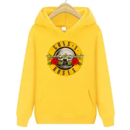bluza-guns-n-roses-damska-z-kapturem-l