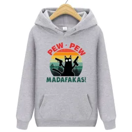 bluza-z-kotem-damska-z-kapturem-dresowa-m