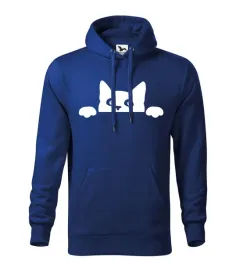 bluza-z-kotem-meska-z-kapturem-dresowa-4xl