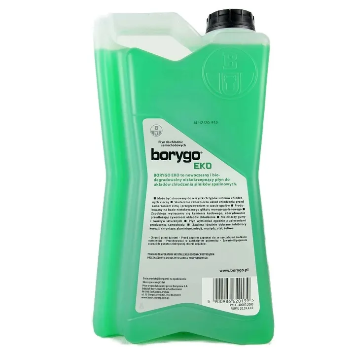 borygo-eko-5l