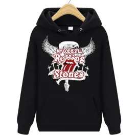 bluza-rolling-stones-damska-z-kapturem-m