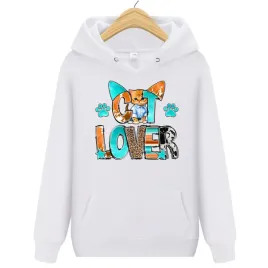 bluza-z-kotem-damska-z-kapturem-dresowa-2xl