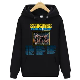 bluza-scorpions-damska-z-kapturem-dresowa-xl