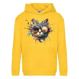 bluza-z-kotem-dziecieca-dresowa-128-cm-7-8-lat