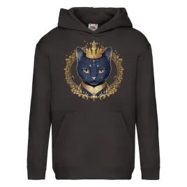 bluza-z-kotem-dziecieca-dresowa-128-cm-7-8-lat