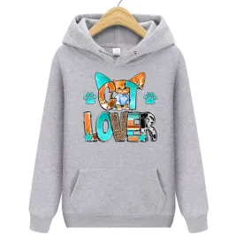 bluza-z-kotem-damska-z-kapturem-dresowa-2xl