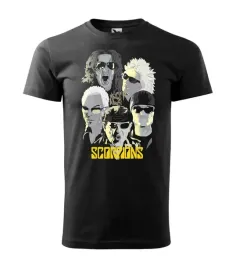 koszulka-scorpions-blackout-meska-rock-xl
