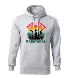 bluza-z-kotem-meska-z-kapturem-dresowa-xs
