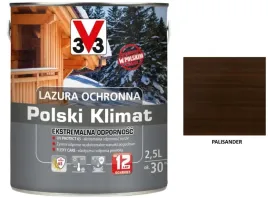 lazura-v33-polski-klimat-12-lat-25-l-ekstremalna-palisander-satyna