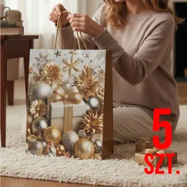 5-pak-torebek-toreb-papierowych-ozdobnych-na-prezent-swiateczne-zestaw-w4