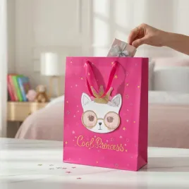 torebka-torba-ozdobna-prezentowa-dekoracyjna-papierowa-kot-kotek-w2