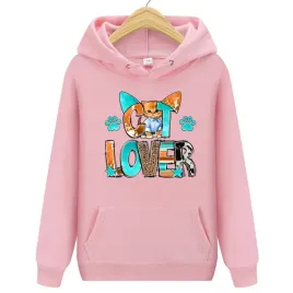 bluza-z-kotem-damska-z-kapturem-dresowa-m