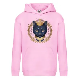 bluza-z-kotem-dziecieca-dresowa-164-cm-14-16-lat