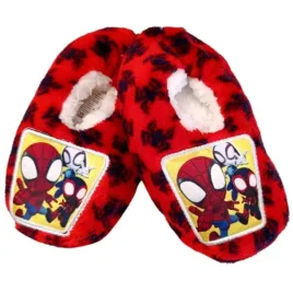 cieple-kapcie-dzieciece-domowe-ocieplane-spidey-i-super-kumple-23-26