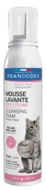 francodex-or-pianka-myjaca-bez-splukiwania-dla-kotow-150ml