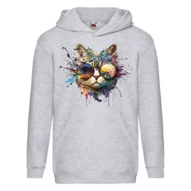 bluza-z-kotem-dziecieca-dresowa-164-cm-14-16-lat