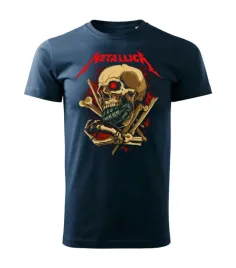 koszulka-metallica-meska-ride-the-lightning-l