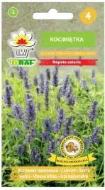 kocimietka-nasiona-toraf-dla-kota-odstrasza-komary-lecznicza-miododajna