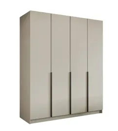 duza-szafa-do-salonu-200-cm-liza-kaszmir-czarne-uchwyty-polki-i-drazek
