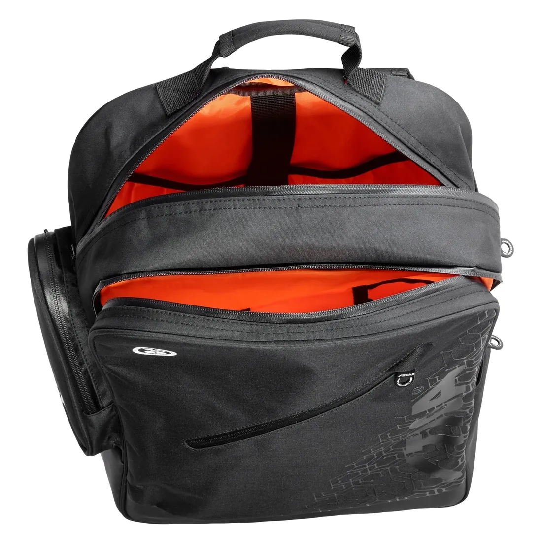 plecak-stiga-hexagon-black-czarny