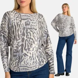 sweter-damski-wiskoza-oversize-cienki-zwierzecy-wzor-nietoperz-szary-s-m