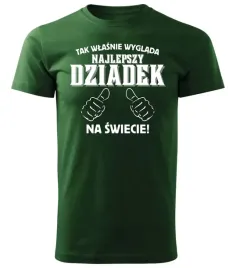 koszulka-dla-dziadka-tshirt-prezent-na-dzien-dziadka-meska-m