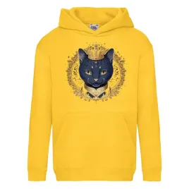 bluza-z-kotem-dziecieca-dresowa-164-cm-14-16-lat