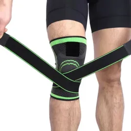 sciagacz-point-stabilizator-kolana-paski-m-green