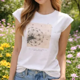 t-shirt-bluzka-koszulka-damska-bawelniana-print-okragly-dekolt-biala-s