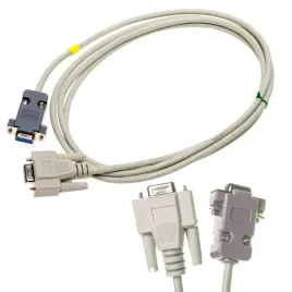 sonel-rs-232-przewod-do-transmisji-szeregowej