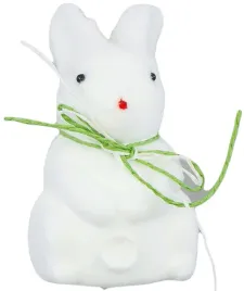 bialy-zajaczek-flokowany-10cm-z-kokradka-zajac-wielkanoc-krolik-stroik-biel