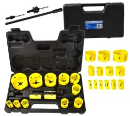 geko-komplet-zestaw-otwornic-bimetal-do-metalu-i-drewna-17el-walizka-g39998