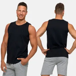 tank-top-koszulka-bez-rekawow-bokserka-meska-bawelniany-moraj-czarny-xl