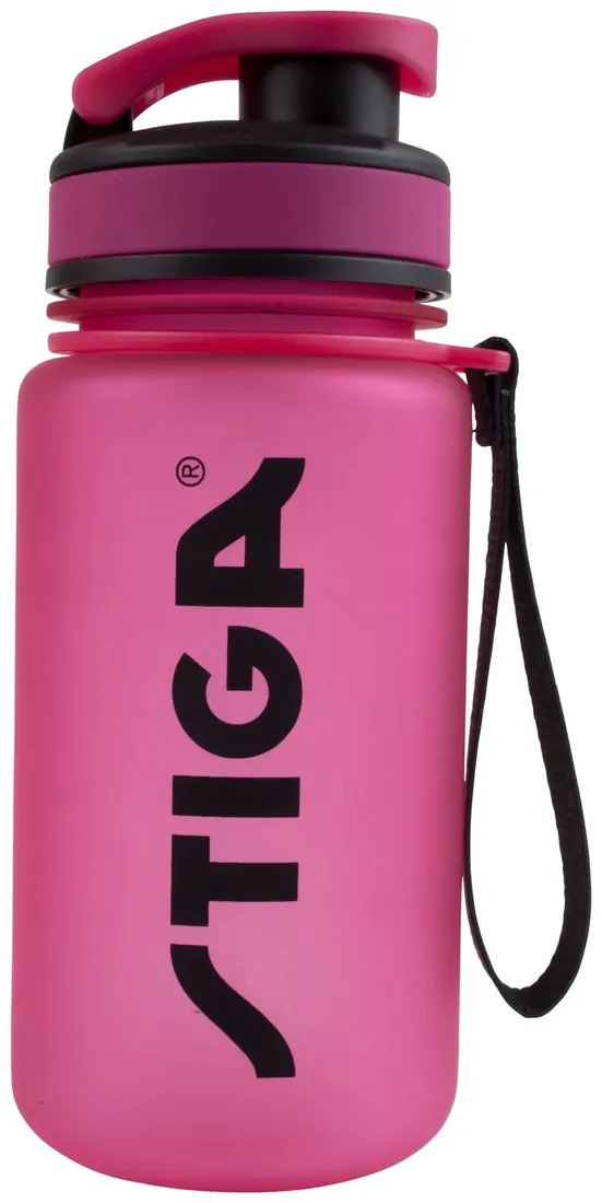 bidon-stiga-training-pink-350-ml-stan-nowy