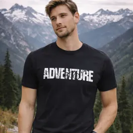 t-shirt-koszulka-bluzka-meska-z-bawelny-ozdobny-nadruk-napis-czarna-l