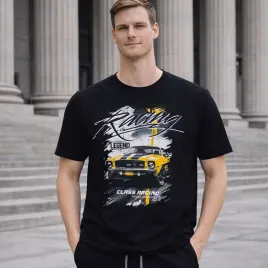 t-shirt-koszulka-bluzka-meska-z-bawelny-ozdobny-nadruk-czarny-m