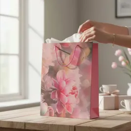 torebka-torba-prezentowa-dekoracyjna-papierowa-na-prezent-kwiaty-wzor1