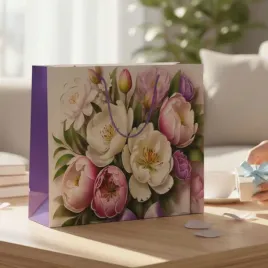 torebka-torba-prezentowa-papierowa-ozdobna-na-prezent-kwiaty-wzor3