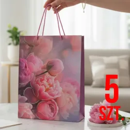5-pak-torebka-torba-papierowa-prezentowa-dekoracyjna-kwiaty-zestaw-w2
