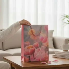 torebka-torba-prezentowa-dekoracyjna-papierowa-na-prezent-kwiaty-wzor4