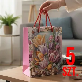 5-pak-torebka-torba-papierowa-prezentowa-ozdobna-na-prezent-w-kwiaty-w4